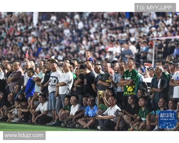 足球明星齐聚祝贺村超盛事展现乡村足球新风貌
